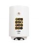 Super Asia Mega Electric Water Heater 30Ltr White (MEH-30) - On Installments -ZSS( 3 Months 0% Percent Profit Product Available On 48 Months Installment )
